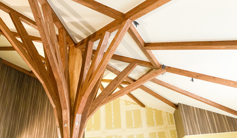 葛巻町　レストラン