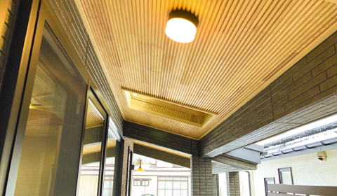 紫波町　一般住宅